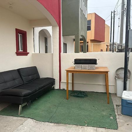 הוילה רוסריטו Montecarlo 2 מראה חיצוני תמונה