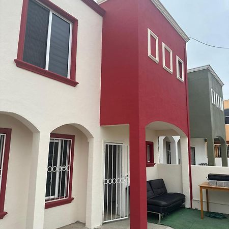 הוילה רוסריטו Montecarlo 2 מראה חיצוני תמונה