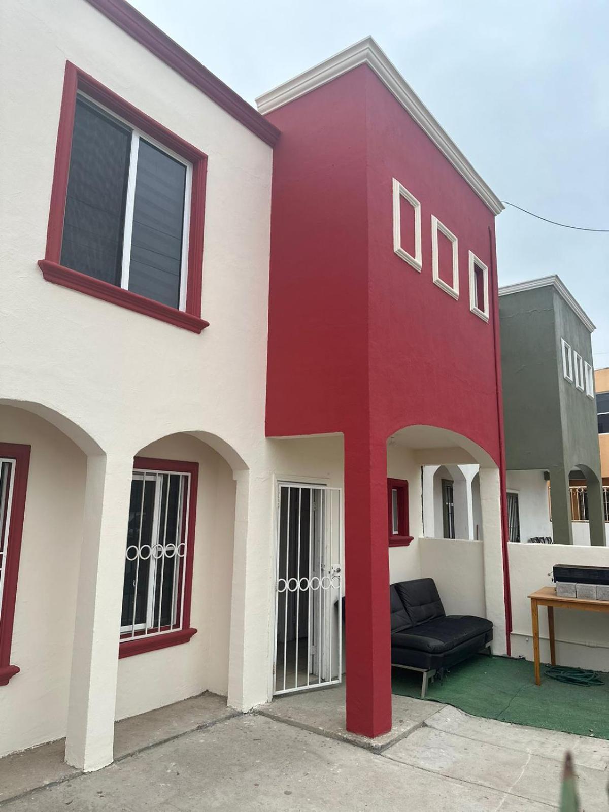 הוילה רוסריטו Montecarlo 2 מראה חיצוני תמונה